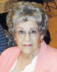 Evelyn Rudd Newell (1928-2013)
