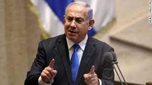 And now i think we're seeing the echoes of that in how some democrats have spoken out against netanyahu's policy, especially during the recent conflict. Nipqvjsb7mexzm