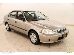 Image result for Titanium Pearl 2001 Civic