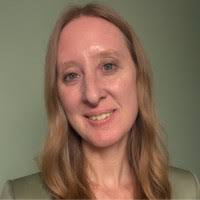 Carrie Sanchez-Blume, MSHRM