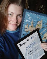 Gold Panning In Scotland. Britannia. Leon Kirk Nick Crane
