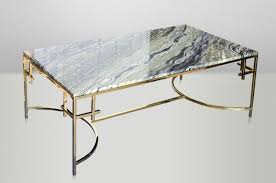 Maybe you would like to learn more about one of these? Casa Padrino Art Deco Coffee Table Gold Metal Marble 130 X 70 Cm Art Nouveau Table Living Room