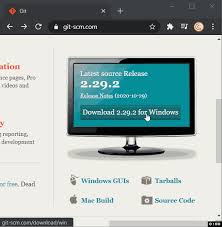 Download git bash latest version (2021) free for windows 10 pc/laptop. How To Install Git On Windows Code2care