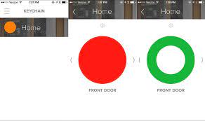 Is auto unlock available for multiple august smart locks (ex. August Smart Lock Review Jonathan Suh