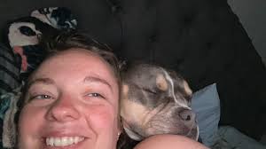 Goodnight to all and their fur babies