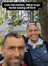 Bfc training workout in Malden