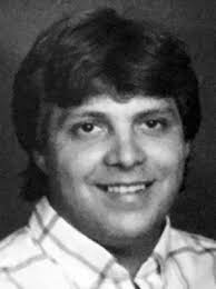 Michael Gentry Obituary (1961