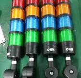 ONN-M4 Led Signal Tower Light / Led Indicator Light / CNC Machine Warning  Light