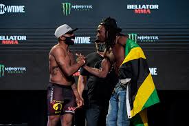 Amosov was a mixed martial arts event produced by the bellator mma that took place on june 11, 2021 at mohegan sun arena in uncasville, connecticut. Bellator 260 Staff Picks