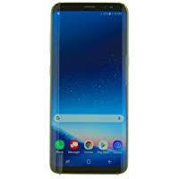 Free shipping for many products! Samsung Galaxy S8 Orchid Gray 64gb Verizon And Gsm Factory Unlocked 4g Lte Renewed Samsung Galaxy Samsung Galaxy S8
