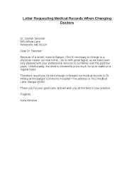 It also contains detailed information about why you consider yourself the most qualified for the job you're applying for. Health Records Officer Cover Letter July 2021