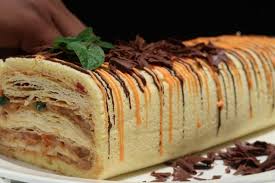 Resep kue lebaran kekinian ini cocok disajikan untuk siapa saja. 5 Resep Kue Hits Ala Artis Bisa Kamu Bikin Sendiri Lho