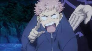 Jujutsu Kaisen On Twitter Jujutsu Anime Funny Anime Pics