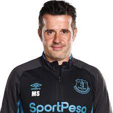 Marco silva sacked, everton announce interim boss. Marco Silva Manager Profile Premier League