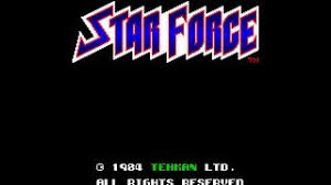 Si te dan una nave equipada con la más alta tecnología de destrucción y una horda de vete tú a saber qué bichos se interpone en tus planes lo único continuamos nuestro repaso a los mejores juegos retro de la historia. Top 10 Juegos De Naves Espaciales De Los 80 Que No Te Tienen Que Faltar Cultura Geek