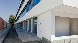 See more of raiffeisen on facebook. Raiffeisen Haus Ii Architektengruppe P3