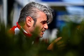 So, what you are saying is that maurizio killed a lot more people than a simple hitman, right? Text Message From Schumi Camp Made Arrivabene Cry Grand Prix 247