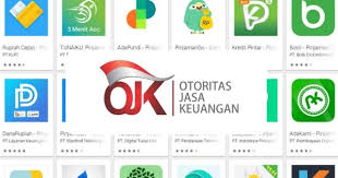 Apabila memutuskan melakukan pinjaman maka ajukanlah pada pinjaman online terpercaya dengan memperhatikan apakah pinjaman online tersebut legal atau ilegal. Ini Daftar Pinjaman Online Pinjol Legal Resmi Terdaftar Di Ojk 2021 Elvatya