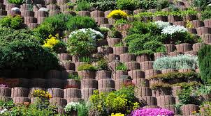 30+ toll vorrat hang anlegen garten : Gartengestaltung Hanglage Planen Bepflanzung Tipps Wohnnet At