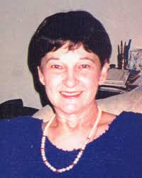 Rose Marie Marino Easterly Obituary October 20, 2025