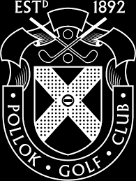 Pollok Seniors Open