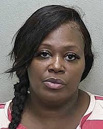 Jaguar-driving woman charged with running down husband