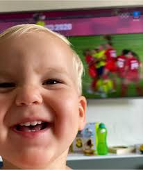 Jan 23, 2021 · carina bergfeldt with her son hamilton in august 2020. Carina Bergfeldt Facebook