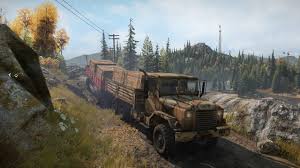 One area that is proving to be very difficult for people to conquer is island lake, with many people struggling to find the garage there. Snowrunner