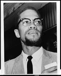 After leaving the nation of islam in 1964. The Day Malcolm X Was Killed The New Yorker