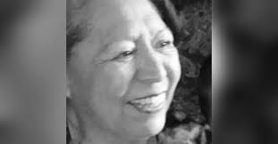 Maria Molina Obituary