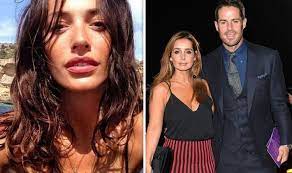 Who is jamie redknapp dating. Jamie Redknapp Moves On From Dating Model Lizzie Bowden Following Louise Redknapp Split Celebrity News Showbiz Tv Express Co Uk
