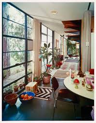 You can, however, visit the grounds and the exterior of. Vitra The Eames House Turns 70