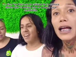 Quién Es Andrea Amiga De Karina Milei Muestra Una Foto