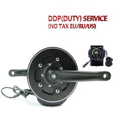 Tongsheng Tsdz2 Diy Umwandlung Ebike Kit Mitte Antrieb Motor Drehmoment Sensor36v350w 48v500w 850c Lcd Hohe Geschwindigkeit Elektrische Fahrrad Motor Bike Motor Electric Bike Motormid Drive Motor Aliexpress