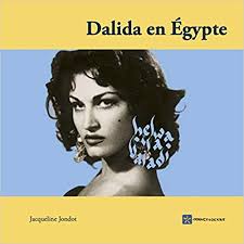 Qui a écrit et composé le deuxième album de vanessa paradis? Dalida L Italienne Du Nil Presence De L Egypte