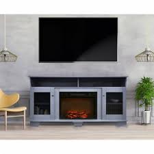 4 available (+ configuration) free shipping 1. Cambridge Cam6022 1sbl 59 In Electric Fireplace In Slate Blue With Entertainment Stand Cha 1 Fred Meyer