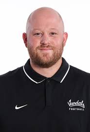 IDAHO VANDALS 2022 FOOTBALL