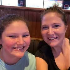 Ashley Luckie's Instagram, Twitter & Facebook