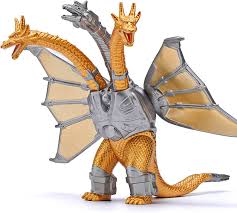 Cinecalidad oficial, ver películas online o descarga peliculas en excelente calidad bluray 4k 2160p, full hd 1080p, latino e ingles subtitulada. Buy Godzilla Mecha King Ghidorah Godzilla Monster King Of The Monsters Toy Movie Monster Series Godzilla Action Figure 2021 Godzilla Size 6 Toy For Boys Godzilla Online In Uae B095lxhqym