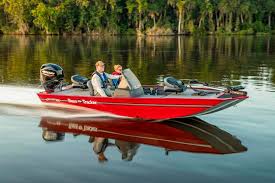 The bass baby is a two man fishing boat that offers fishermen and women a durable and long lasting two person boat. Best Boats Under 20 000 Small Family Boats Boating Magazine