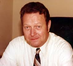 James Sheridan Obituary