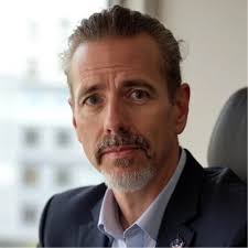 Happy that the County Council supported the request for this new position  and to have filled it with someone who can solely focus