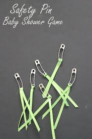 Fast And Easy Baby Shower Games Baby Shower Games Baby Shower Fun Simple Baby Shower