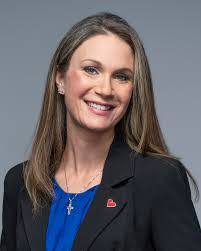 Kimberly Burbank's Instagram, Twitter & Facebook