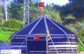 Kil Cadir Yoruk Cadiri Oba Cadirlari Otag Cadirlar Otantik Tip Cadir Semsiye Tipi Cadir Kil Cadir Videosu Yoruk Cadiri Fiyatlari Kil Ca Bahce Golgelikler Canta