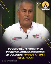 El Búho.pe