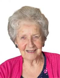 Obituary information for Helen Carroll