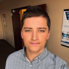 Carson Paiz, Grand Junction, CO Real Estate Associate