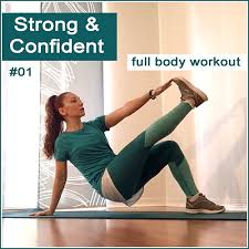 strong confident workout 01 pdf