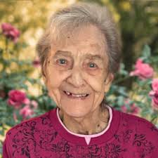 SCOTT, Elizabeth “Fay”